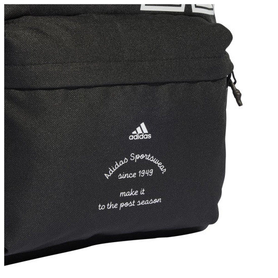 Adidas Τσάντα πλάτης Classic Brand Love Original Print